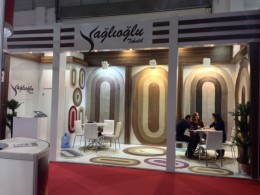 2013 Fair Ground Gaziantep