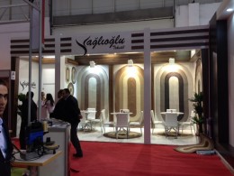 2013 Fair Ground Gaziantep