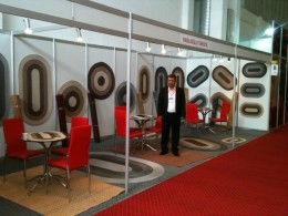 2012 Fair Ground Gaziantep