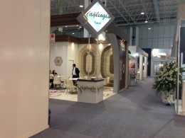 2014 Domotex Gaziantep