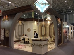 2014 Domotex Gaziantep